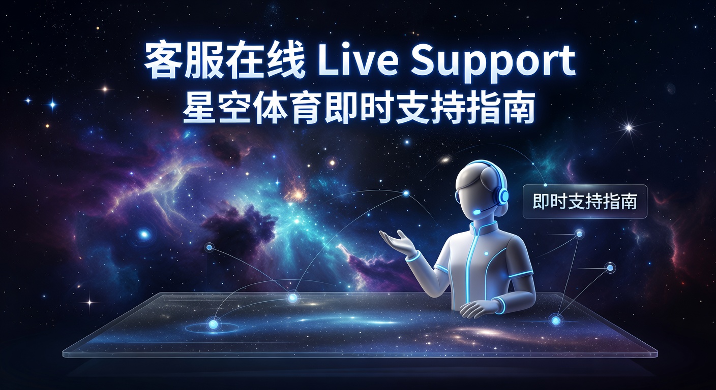 客服在线 Live Support：星空体育实时赛事帮助