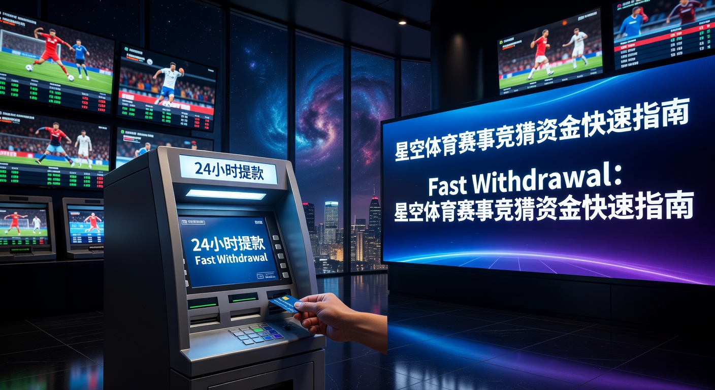 24小时提款 Fast Withdrawal：星空体育极速到账