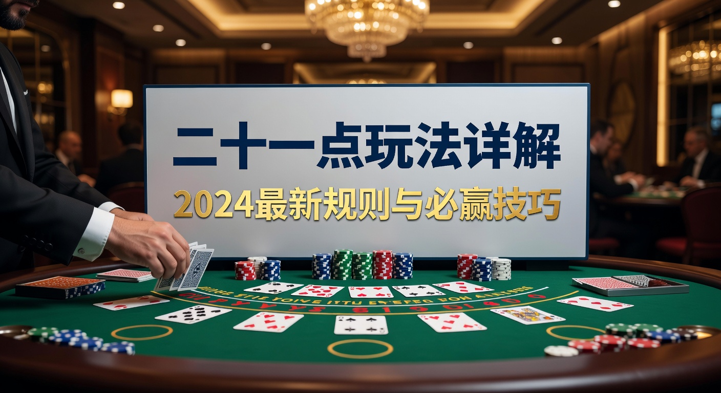 二十一点规则技巧 2024最新攻略