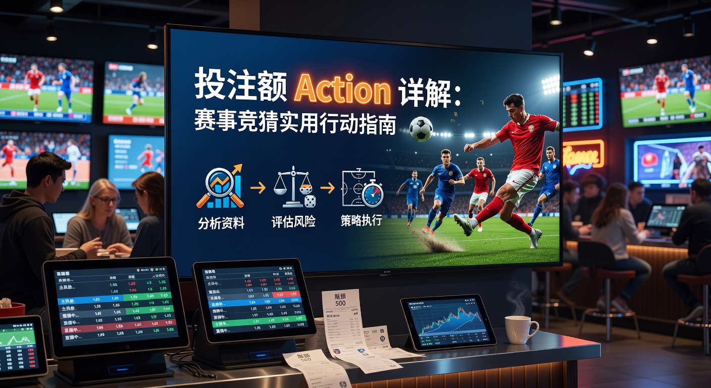 投注额 Action指南：星空体育赛事竞猜策略