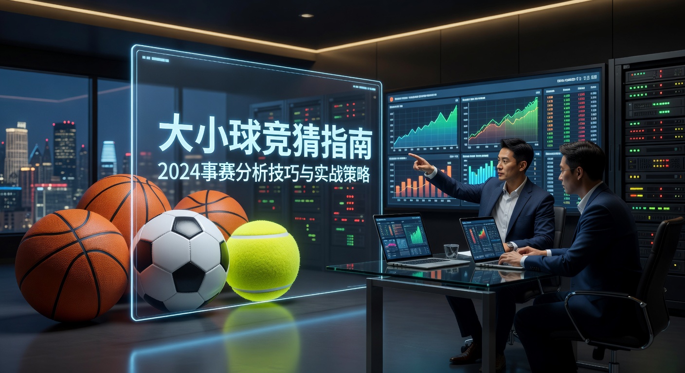 大小球竞猜全攻略：技巧分析与实战指南