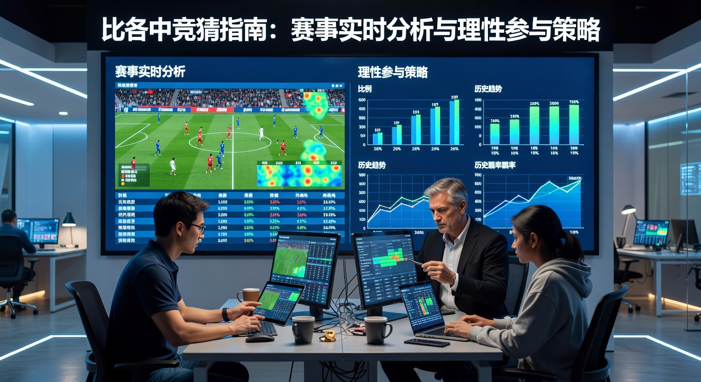 比赛中竞猜技巧：实时分析策略