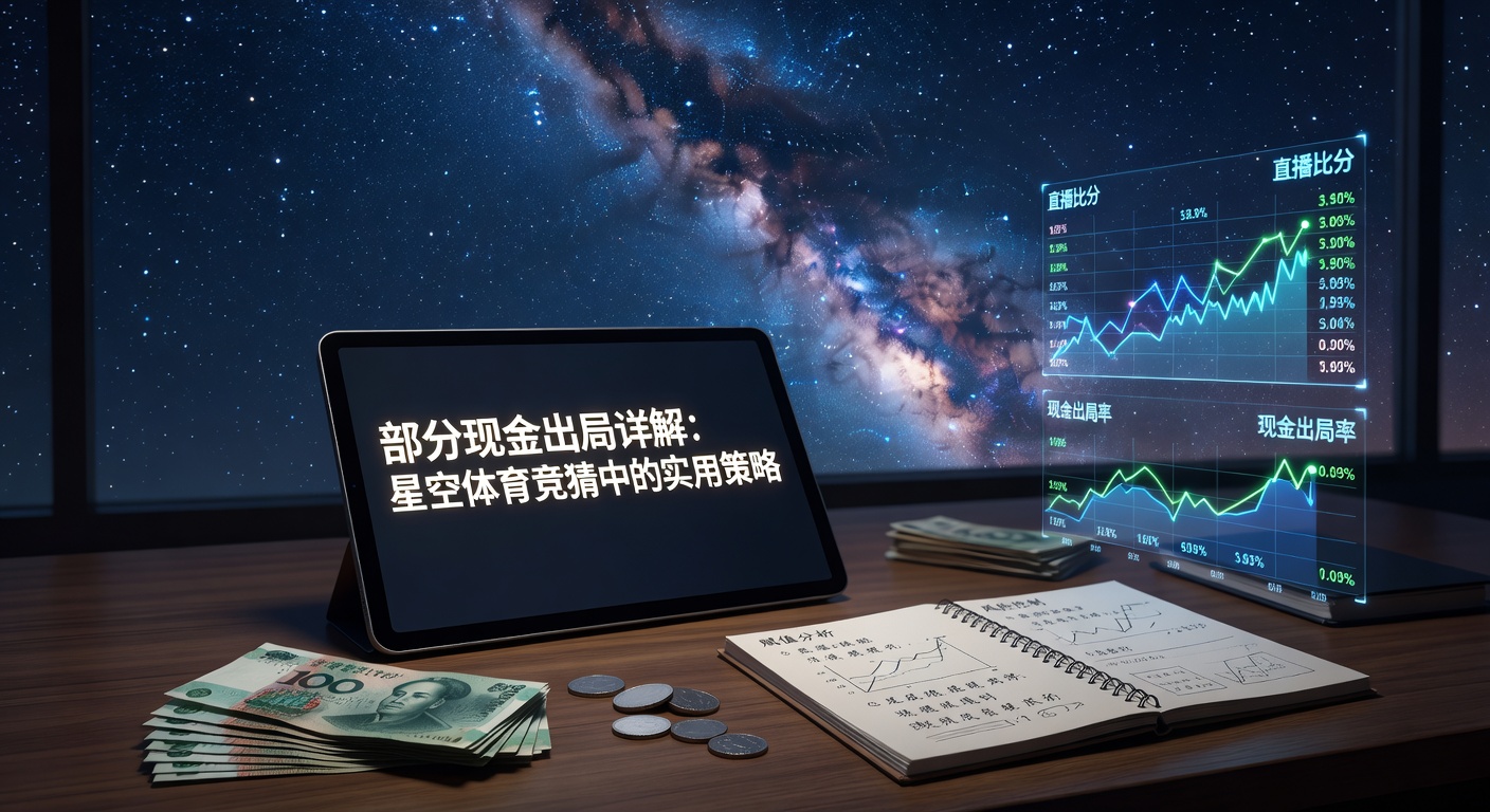 部分现金出局详解：竞猜高手技巧