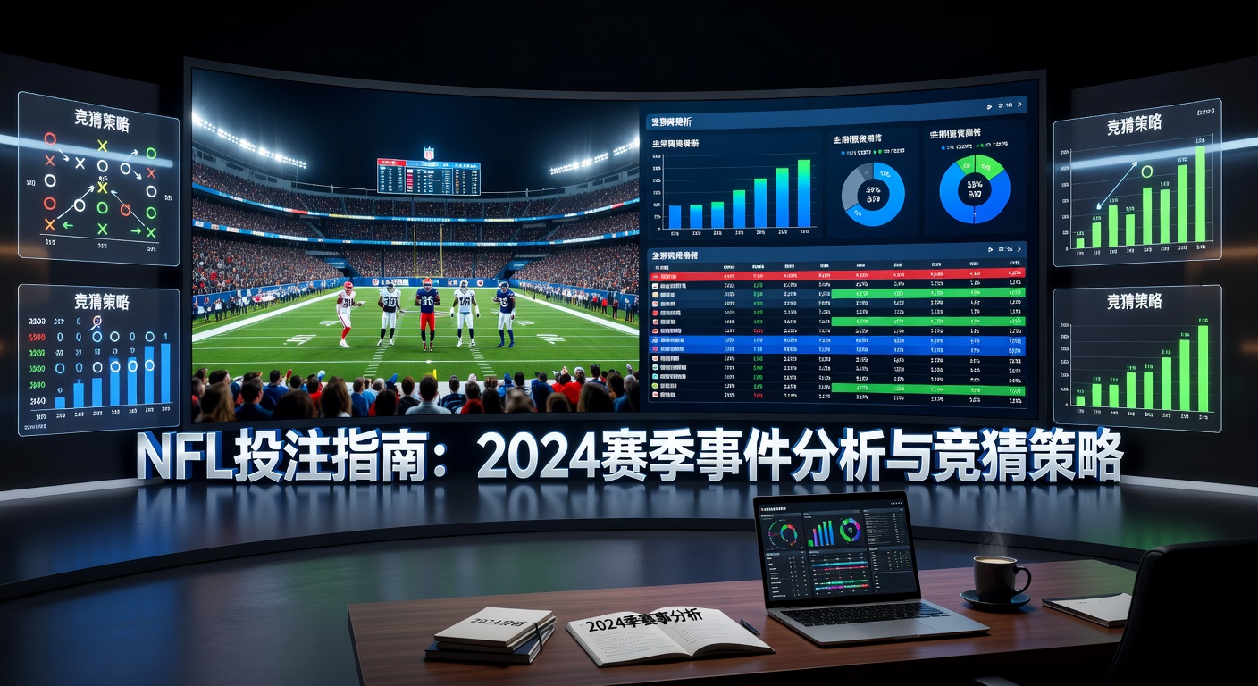 NFL投注全攻略：2024赛事分析与竞猜技巧