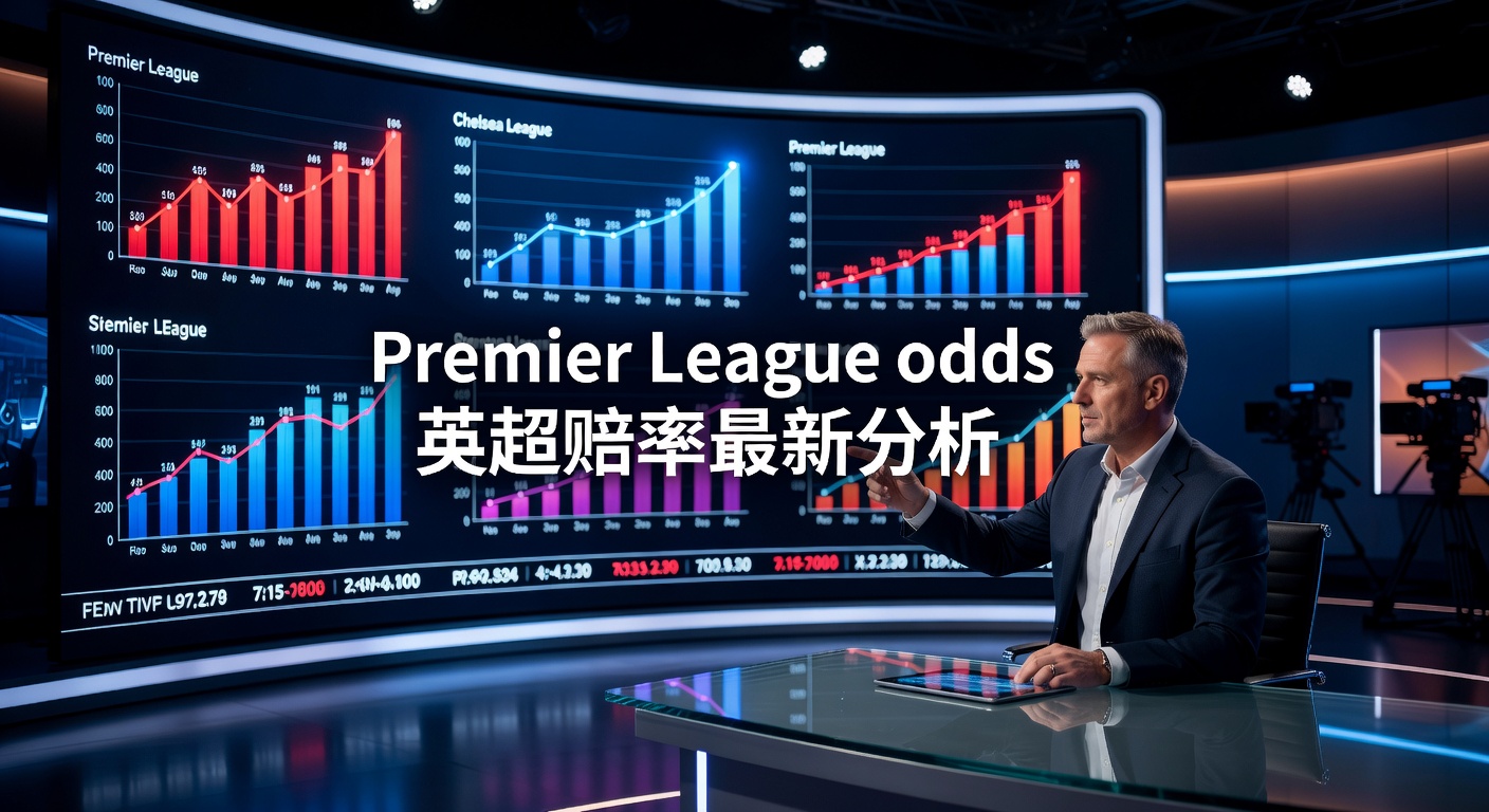 英超赔率最新：Premier League odds分析