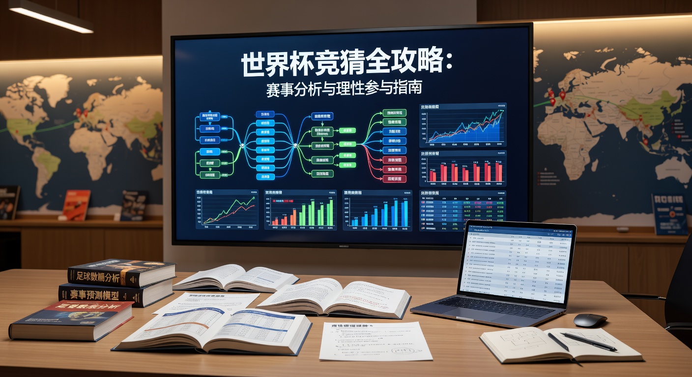 世界杯竞猜：最新赛事分析与策略
