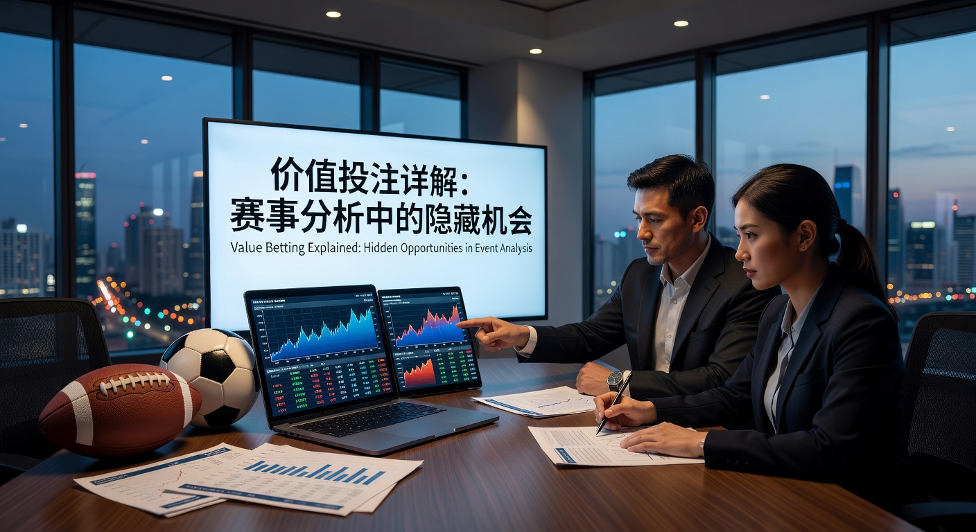value bet 价值投注指南：发现体育赛事机会