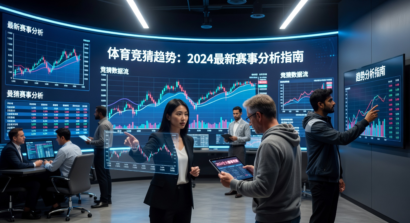 竞猜趋势：2024体育赛事最新走势分析
