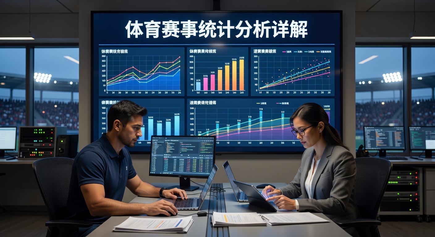 体育赛事统计分析：提升竞猜准确率指南