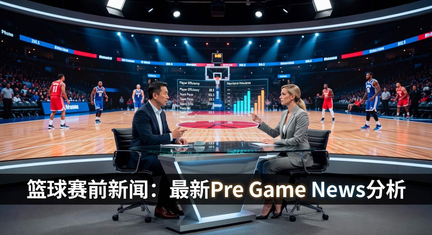 篮球赛前新闻：最新预览分析预测
