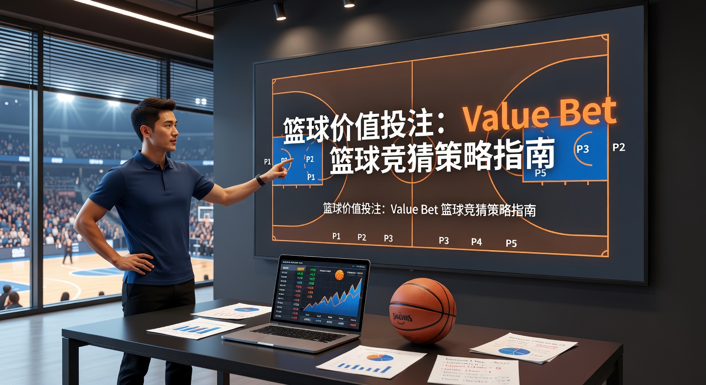 篮球价值投注 Value Bet 策略指南