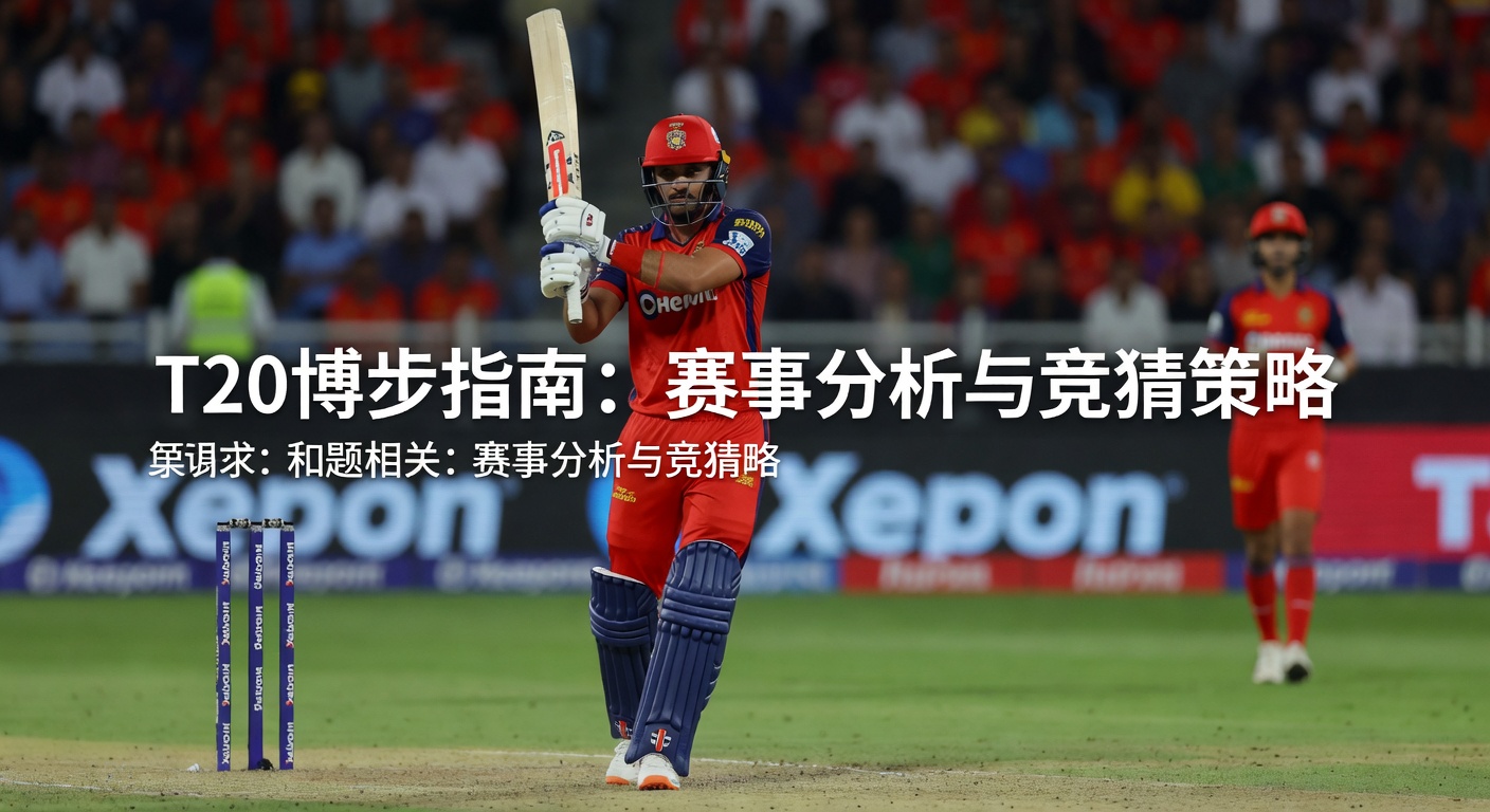 T20竞猜最新赛事分析指南