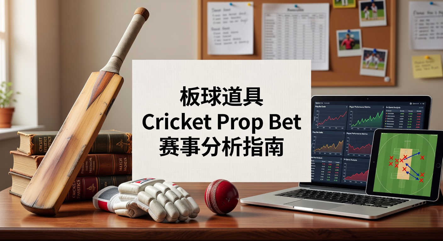 板球道具 Cricket Prop Bet 赛事分析指南