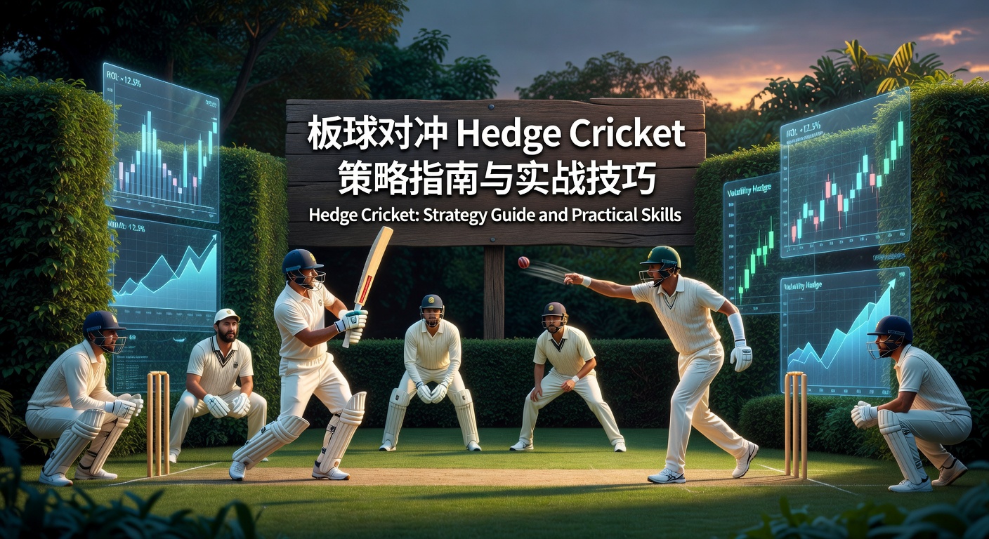 板球对冲 Hedge Cricket 策略详解