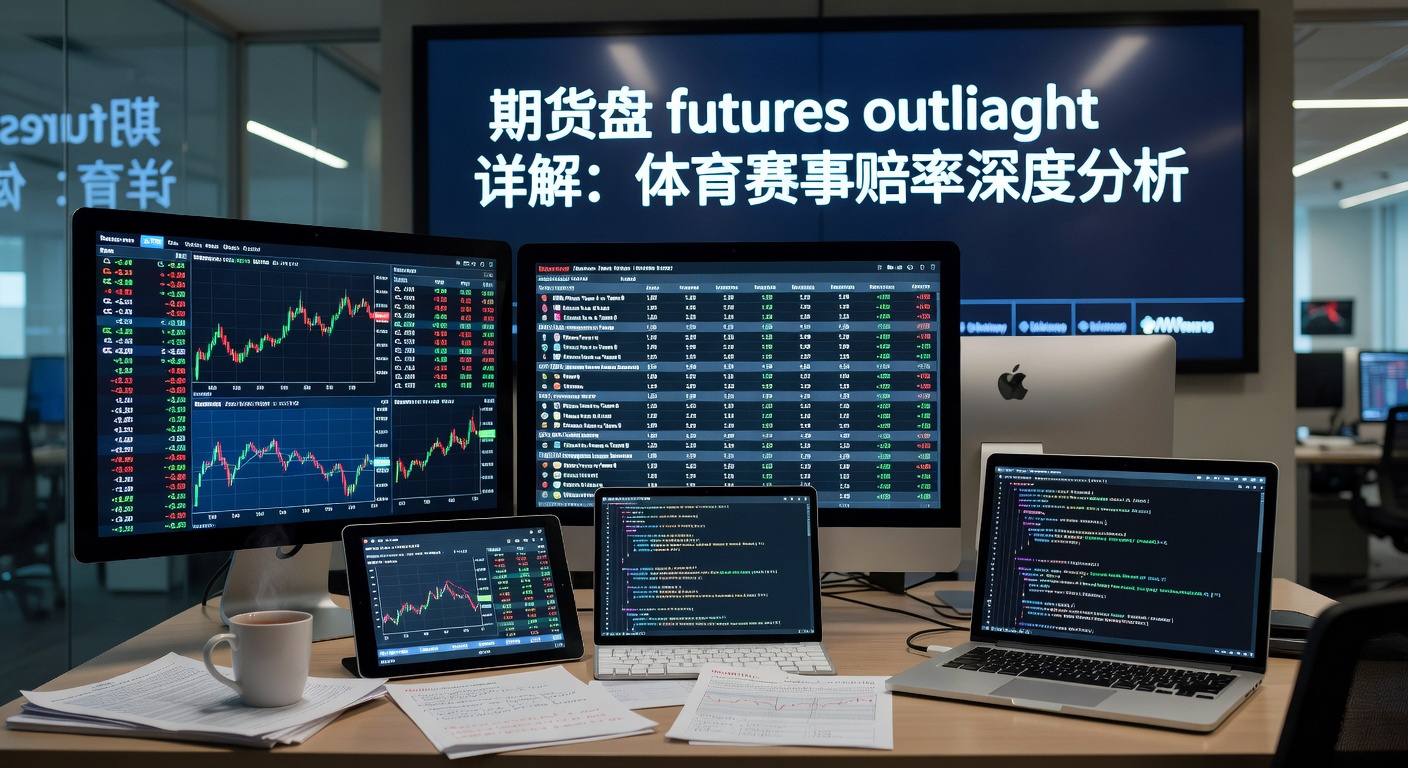 期货盘 futures outright 最新分析：体育赛季冠军预测策略