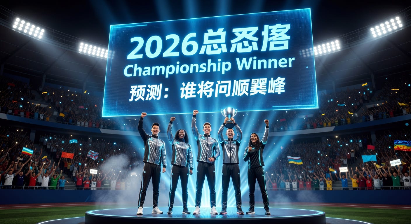 2026总冠军预测：热门球队赛事分析指南