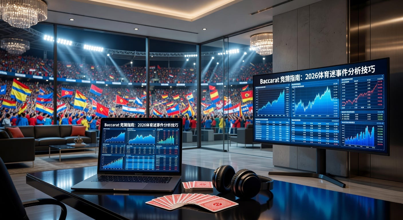 真人百家乐 Live Baccarat 2026竞猜指南
