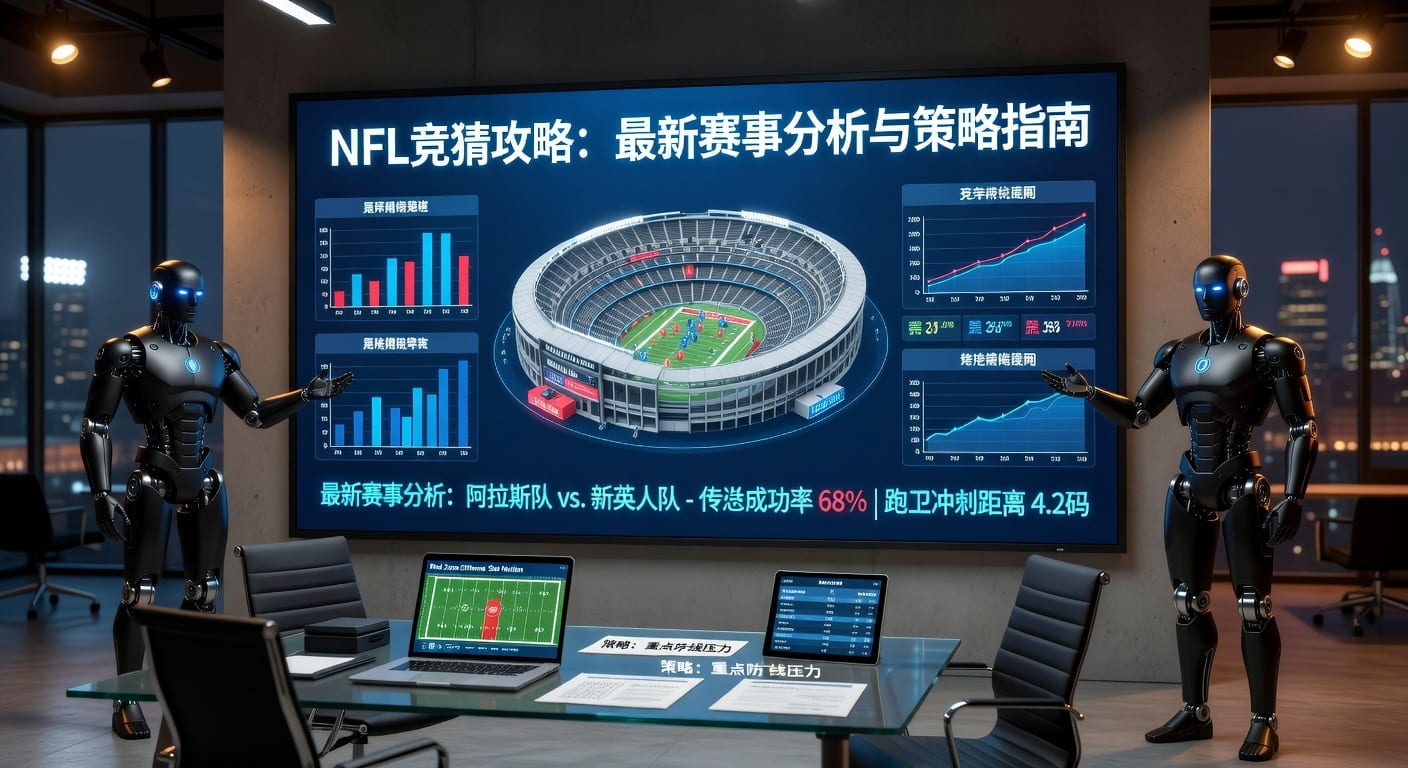 Martingale 马丁格尔策略：体育竞猜理性应用指南