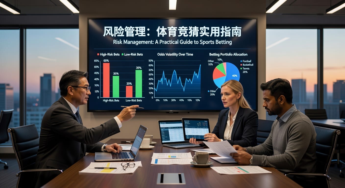 风险管理：体育竞猜实用策略2026