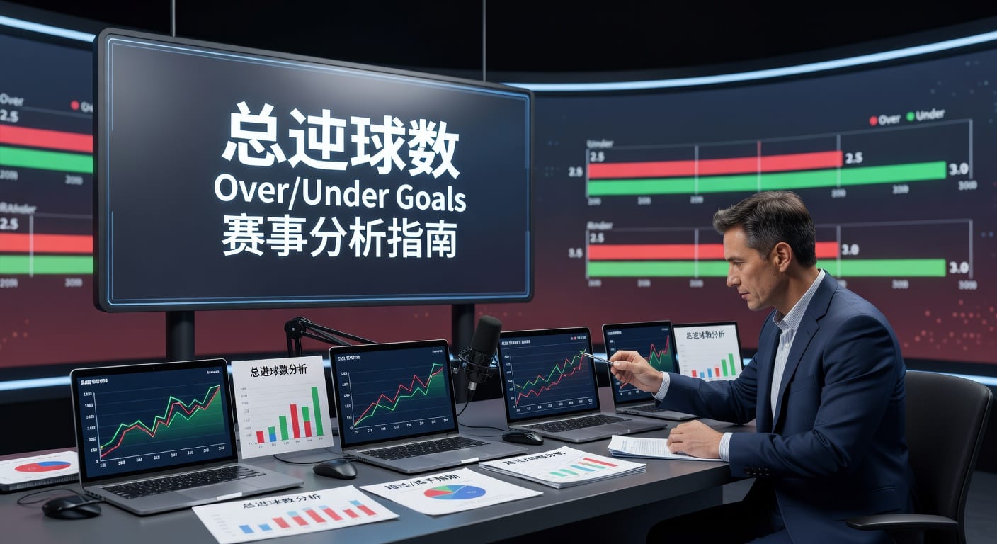 总进球数 Over/Under Goals 分析指南