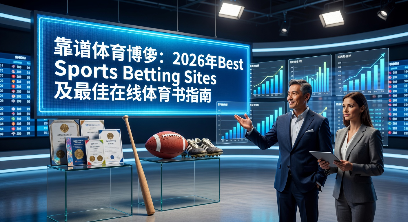 靠谱竞猜平台2026指南