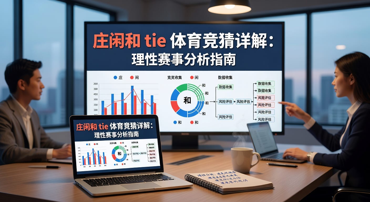 庄闲和 Tie 竞猜详解