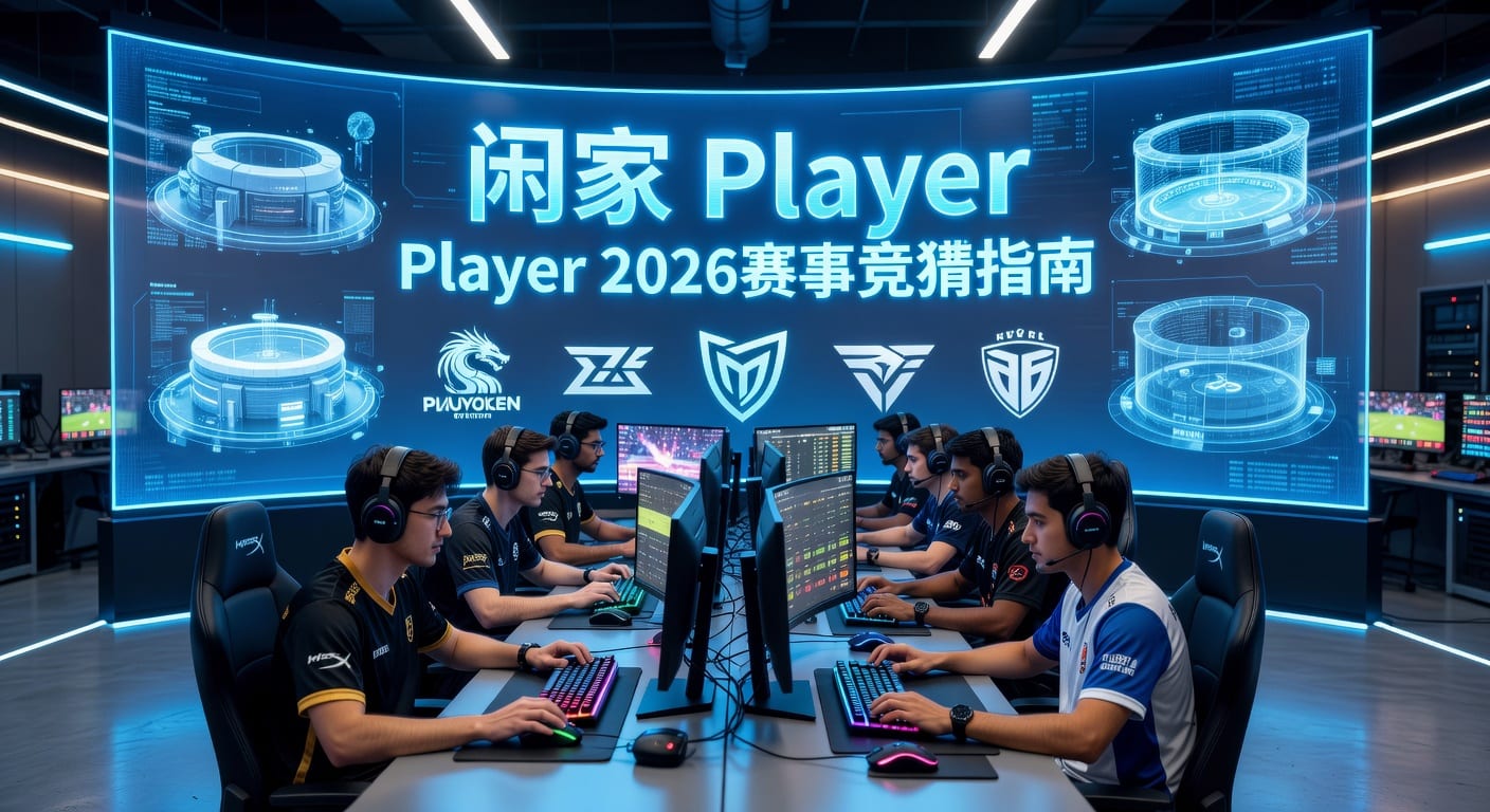 闲家 Player 赛事分析指南：避坑与理性策略